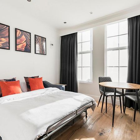 Modern Aptmt, 2 Stops To Central London, Smart Lock, Netflix Ealing Exterior photo