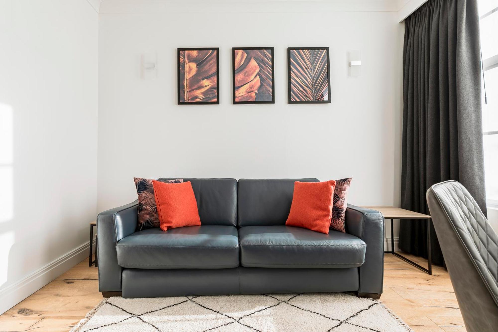 Modern Aptmt, 2 Stops To Central London, Smart Lock, Netflix Ealing Exterior photo